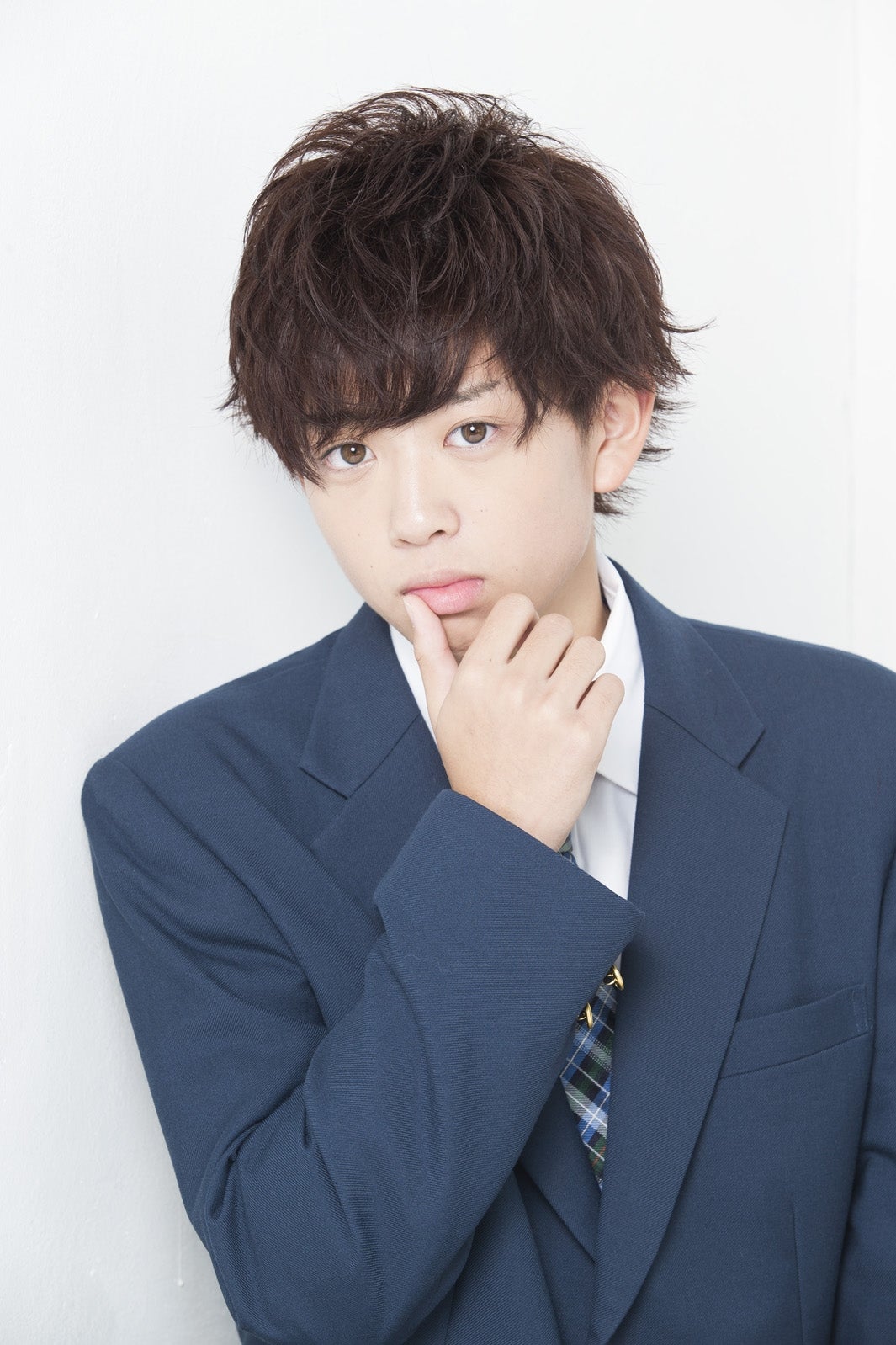 䋝田圭亮（男子高生ミスターコン2016）