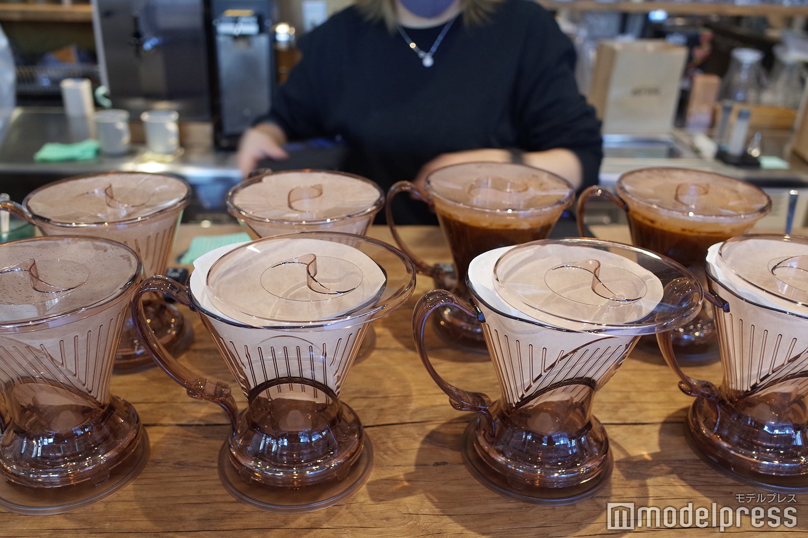 エリック・ローズ（C）モデルプレス