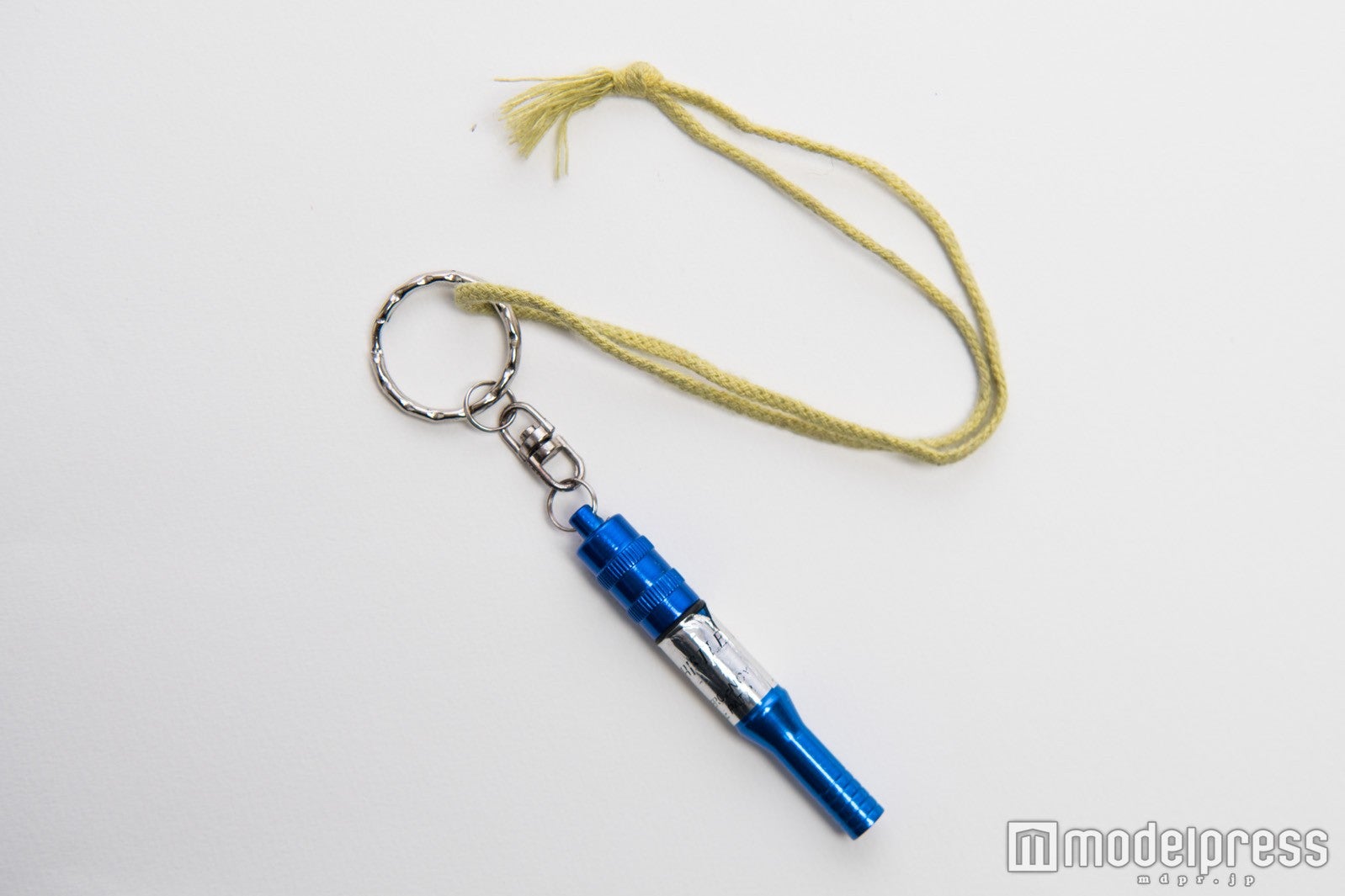 （C）モデルプレス