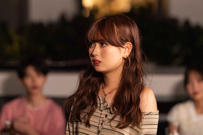 「今日、好きになりました。夏休み編2025」(C)AbemaTV, Inc.