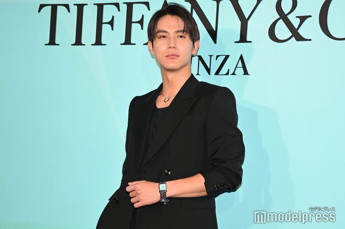 中川大志(C)モデルプレス