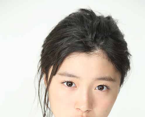 注目の美女「nicola」川床明日香、映画初出演 共演者が絶賛<ピア~まちをつなぐもの~>