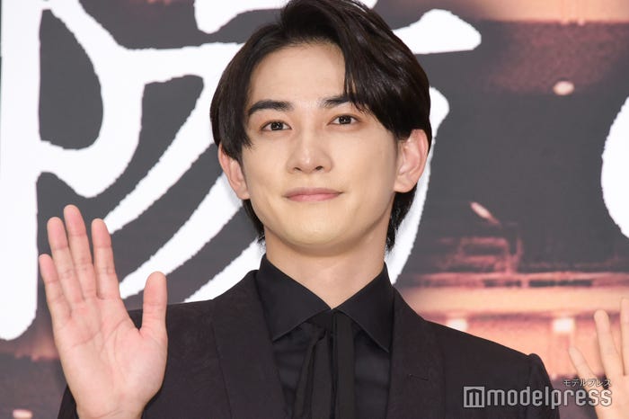 町田啓太(C)モデルプレス