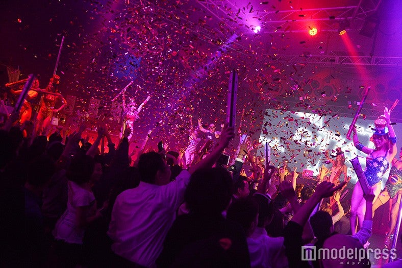 「agePa!!」（C）モデルプレス