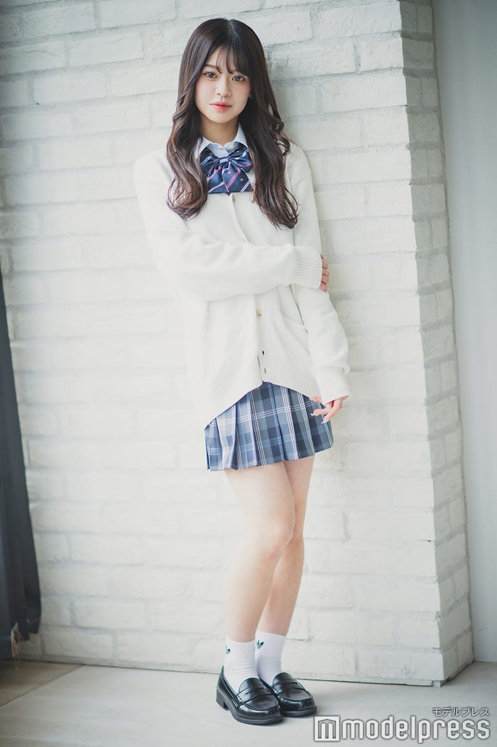 リアさん(C)モデルプレス