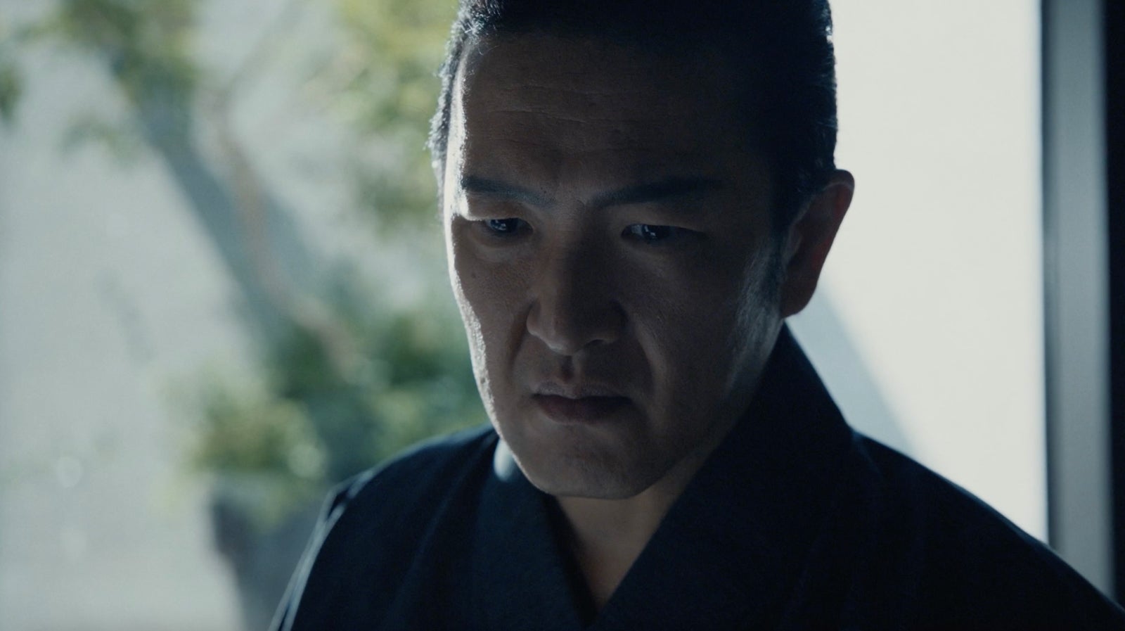 中村獅童「MISS KING / ミス・キング」第4話（C）AbemaTV, Inc.