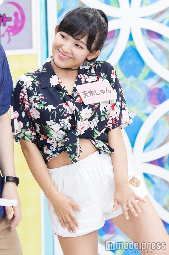 天木じゅん (C)モデルプレス