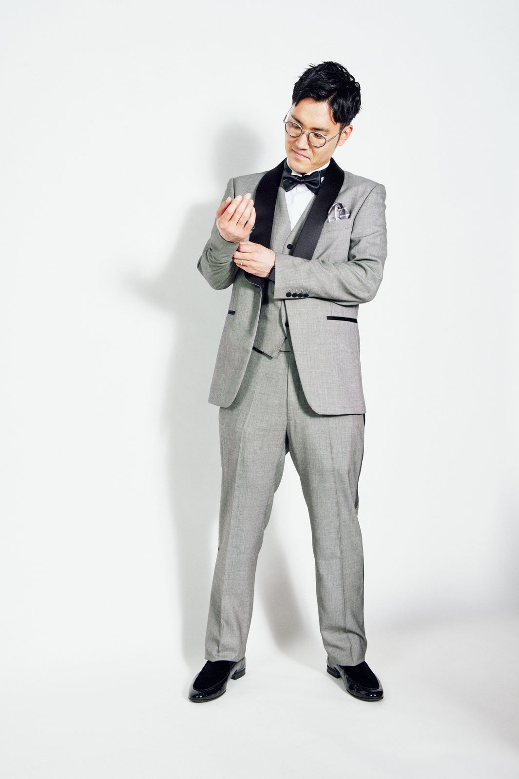 菊田竜大（提供写真）