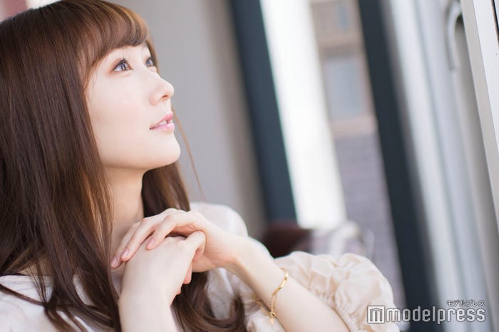 矢倉楓子(C)モデルプレス
