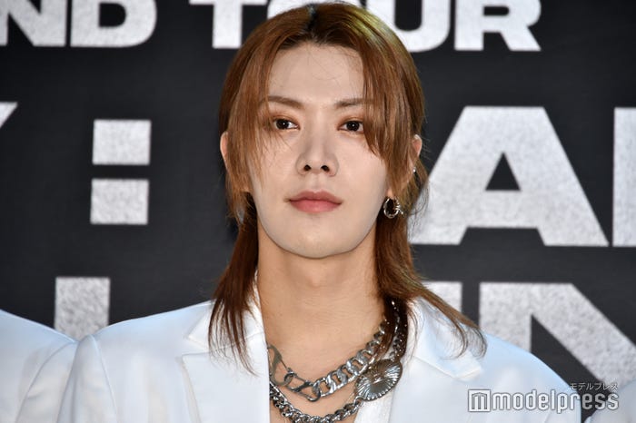 ユウタ(YUTA) (C)モデルプレス