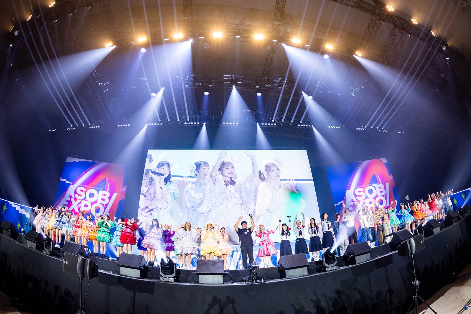 「ASOBIEXPO 2025」（提供写真）