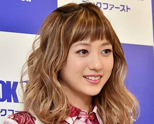AAA伊藤千晃、誕生日迎えファンに感謝「大好きです」 2016年の抱負も掲げる