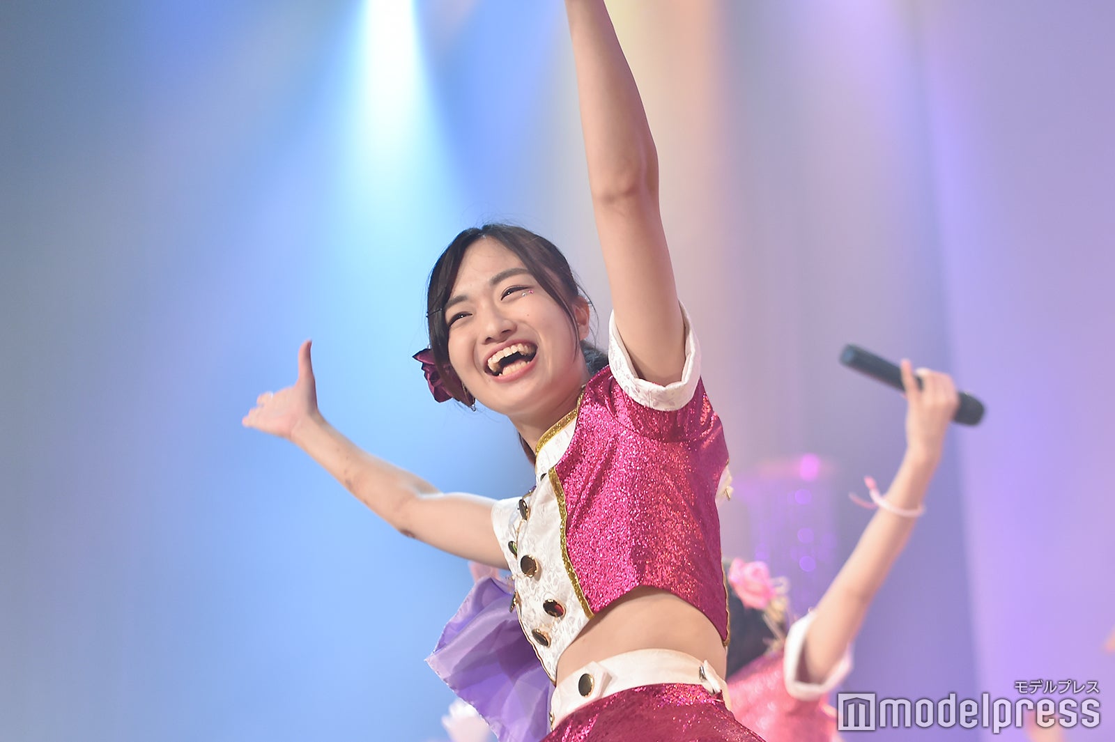 東洋大学「Tomboys☆」 （C）モデルプレス