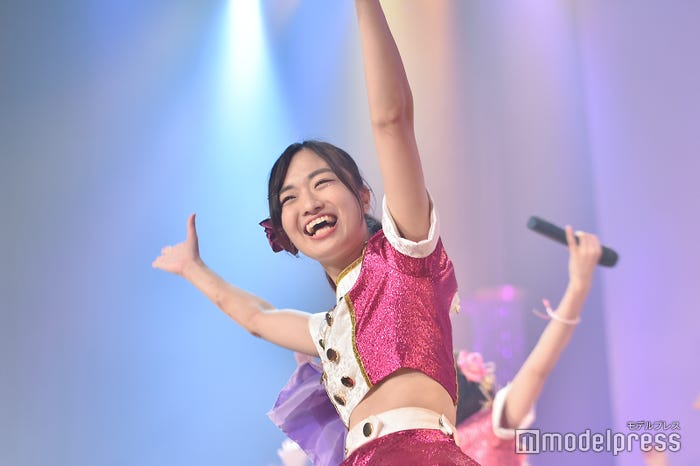 東洋大学「Tomboys☆」 (C)モデルプレス