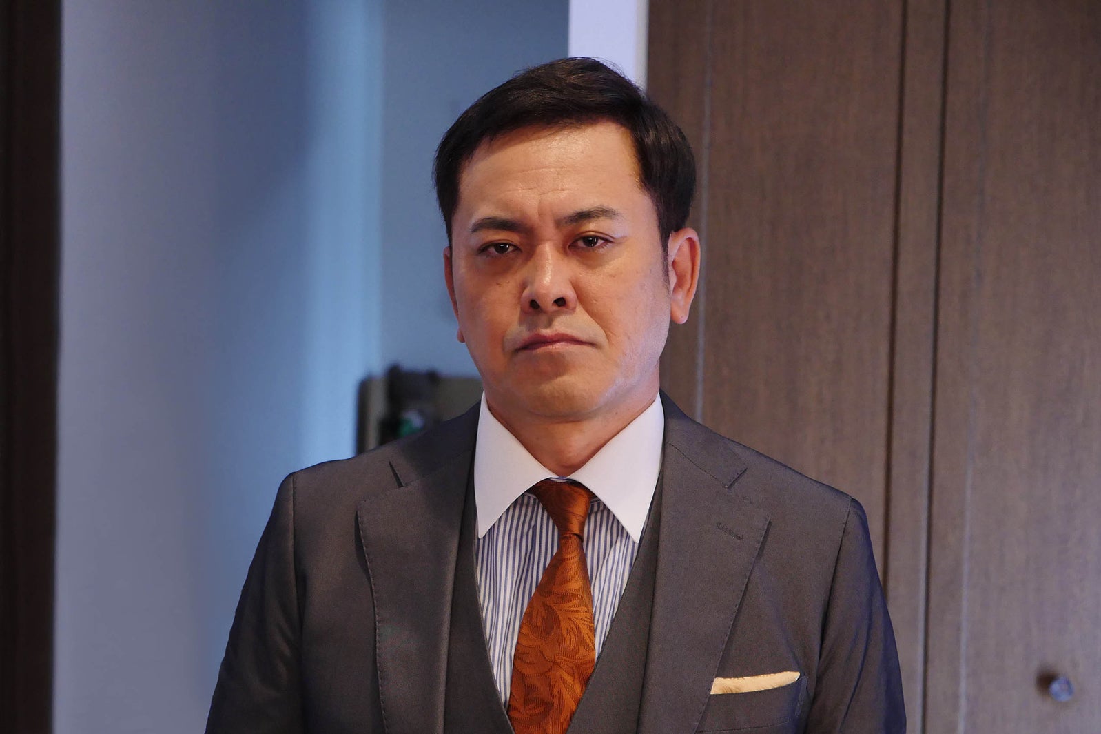 有田哲平（C）フジテレビ