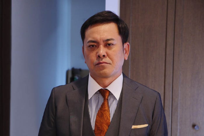 有田哲平(C)フジテレビ