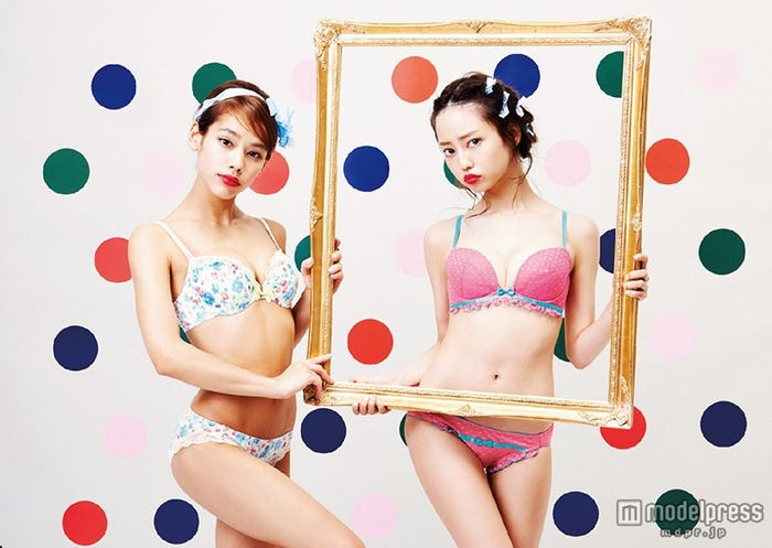 中村里砂 下着姿を初披露 ダイエットで 小悪魔 美ボディに磨き モデルプレス 中村里砂 下着姿を初披露 ダイエットで 小悪魔 美ボディに磨き モデルプレス