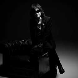 Toshl新曲「BE ALL RIGHT」が『ギルティ』主題歌に決定「人間模様の奥に流れるピュアな思いを込めた」