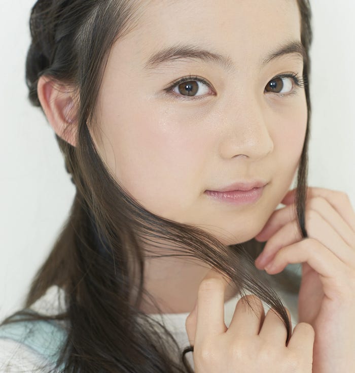 黒坂莉那/画像提供:所属事務所