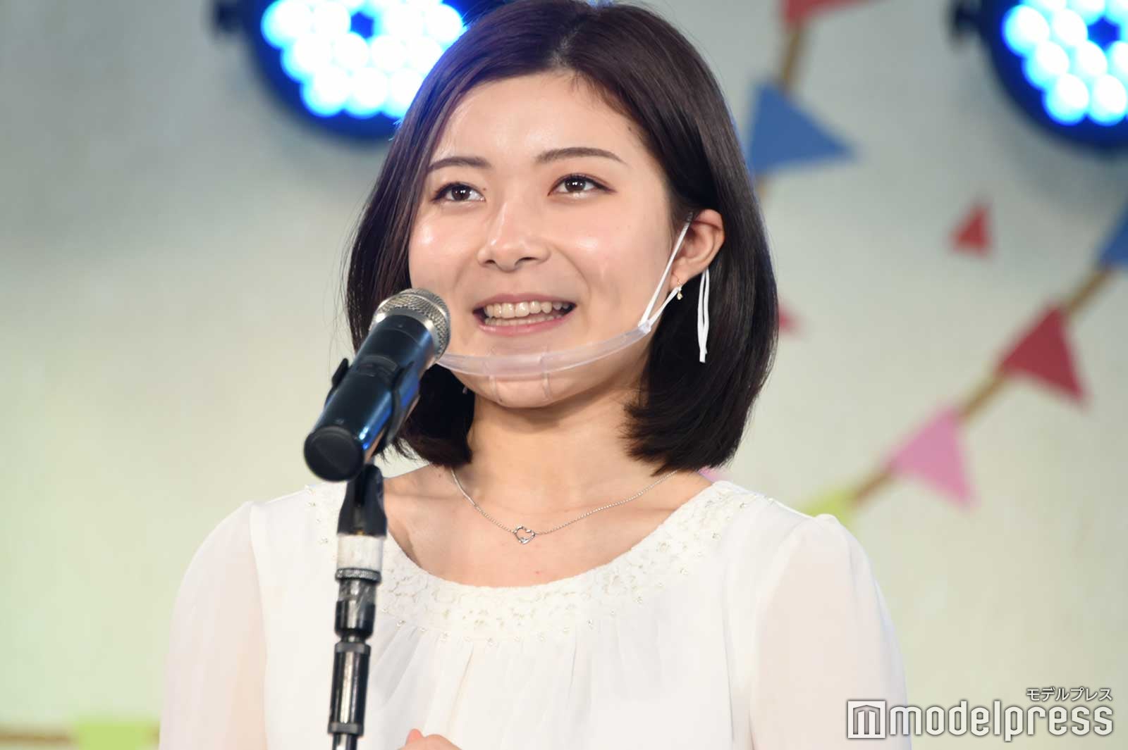 伊良部夏輝さん（C）モデルプレス