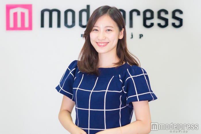 家令茉央(カレイ・マオ)(C)モデルプレス