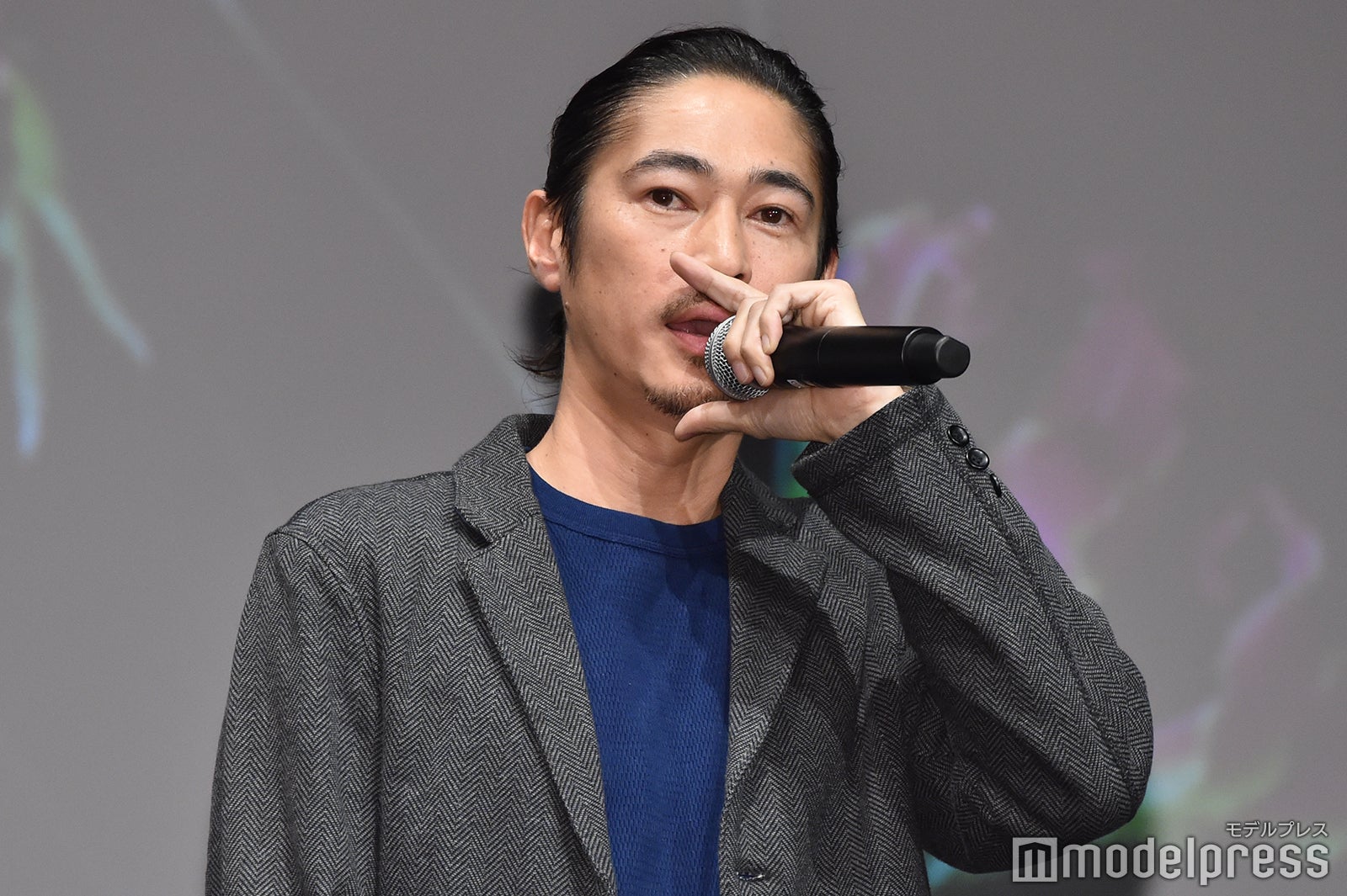 窪塚洋介 （C）モデルプレス