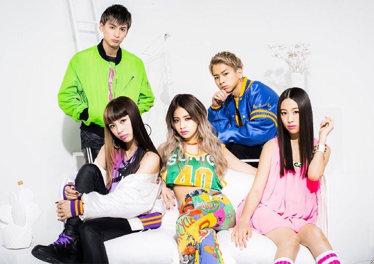 lol（画像提供：所属事務所）