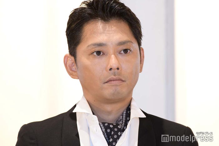 今井翼 (C)モデルプレス