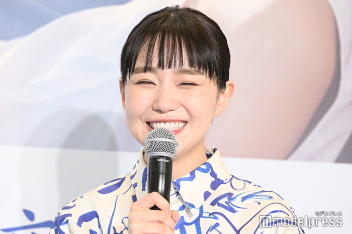 奈緒(C)モデルプレス