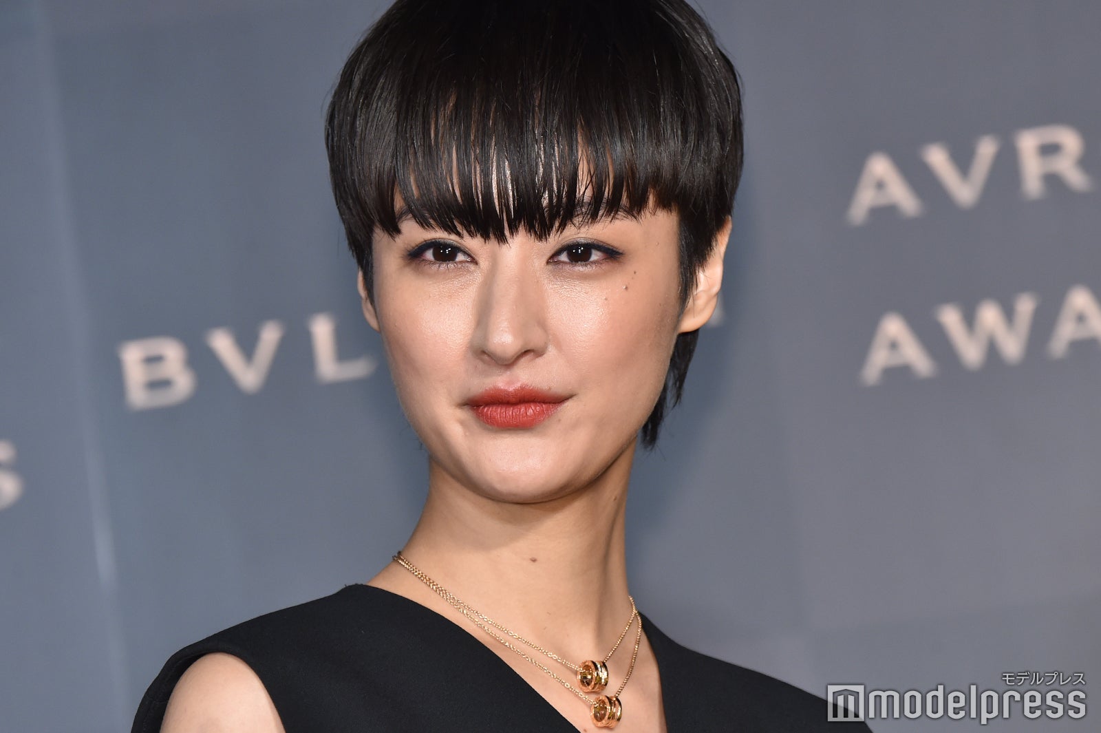 シシド・カフカ （C）モデルプレス