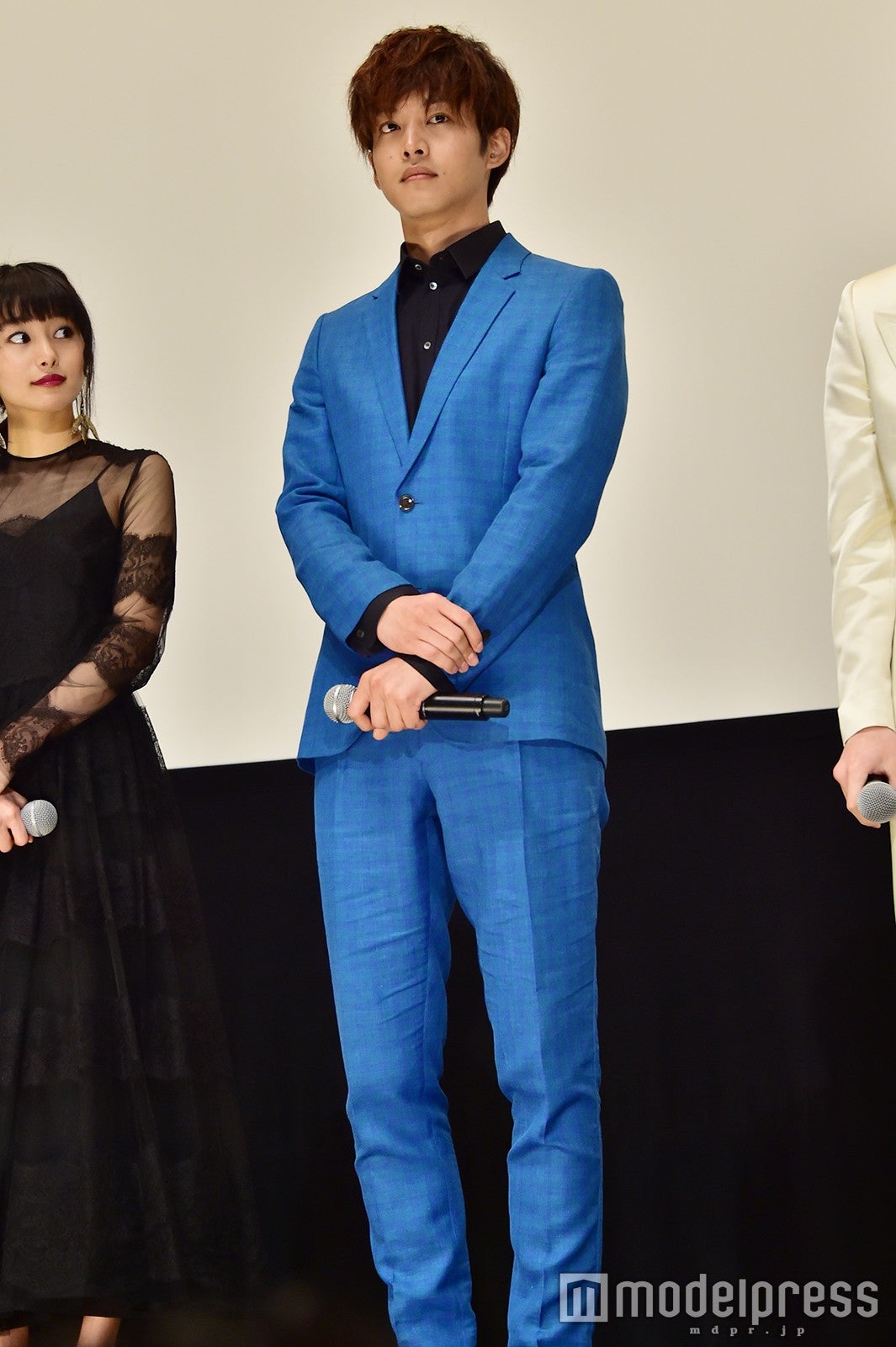 松坂桃李 （C）モデルプレス