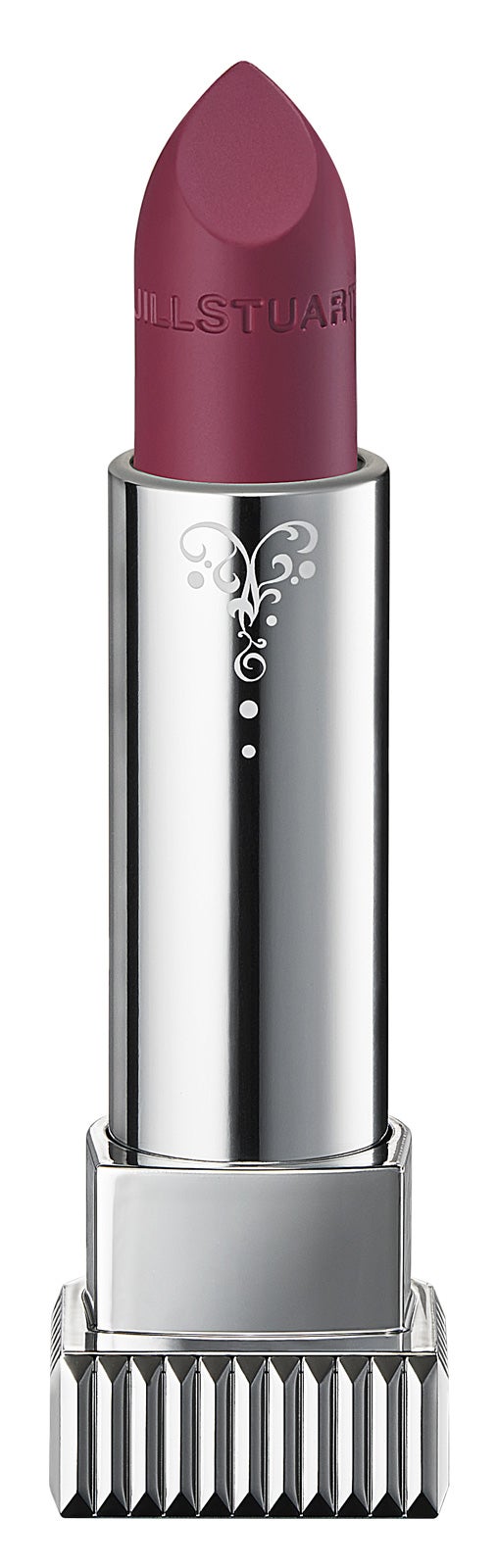 「ルージュ　リップジュエル　ジェミーサテン 18 priceless heirloom」（C）JILL STUART Beauty