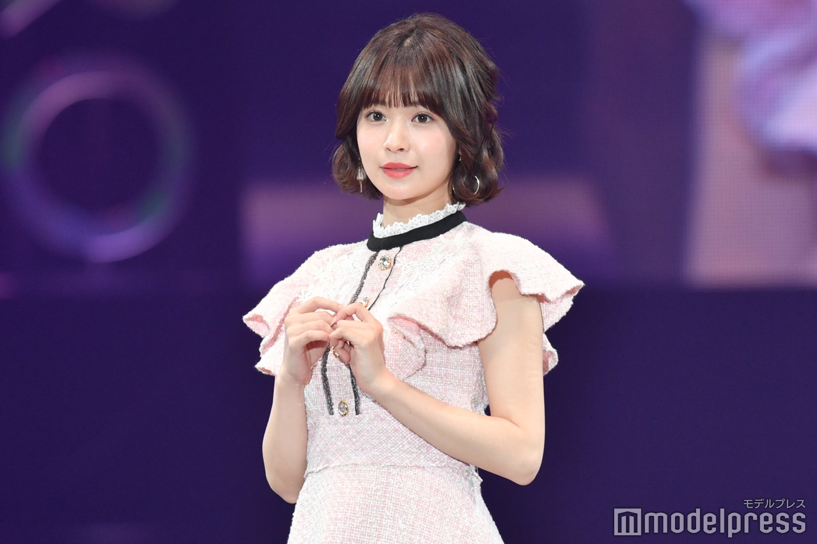 ココナ（C）モデルプレス