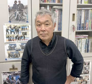 【五輪サイドストーリー】高木美帆は意志の強い“コヤジ”だった 日体大恩師が衝撃受けた一言→18歳にして「私は中堅選手ですよね」