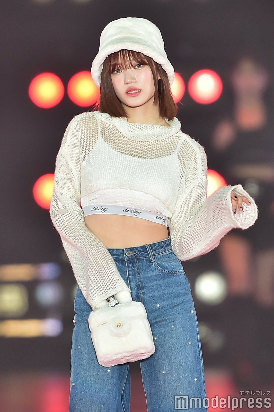 SIYOON（C）モデルプレス