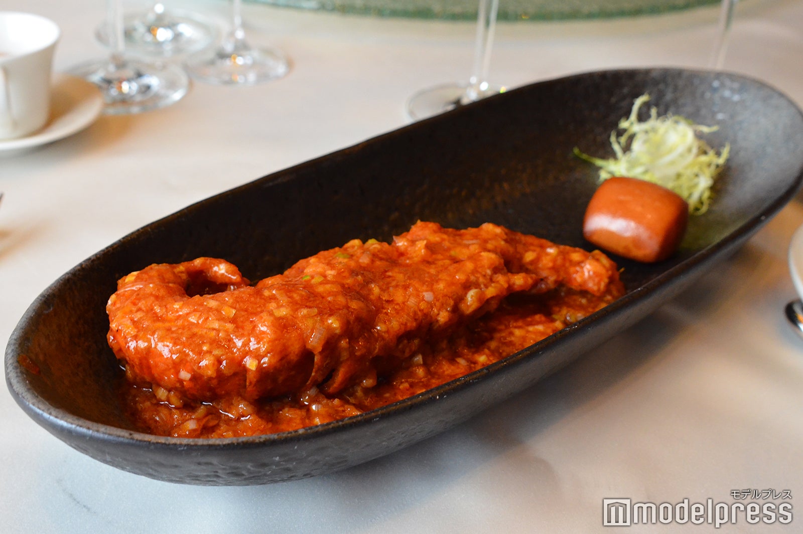 ヒルトン・シンガポール・オーチャード（C）モデルプレス