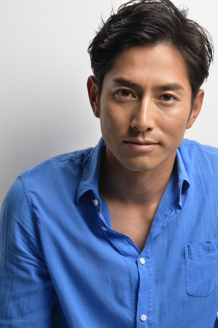 肥野竜也（提供写真）