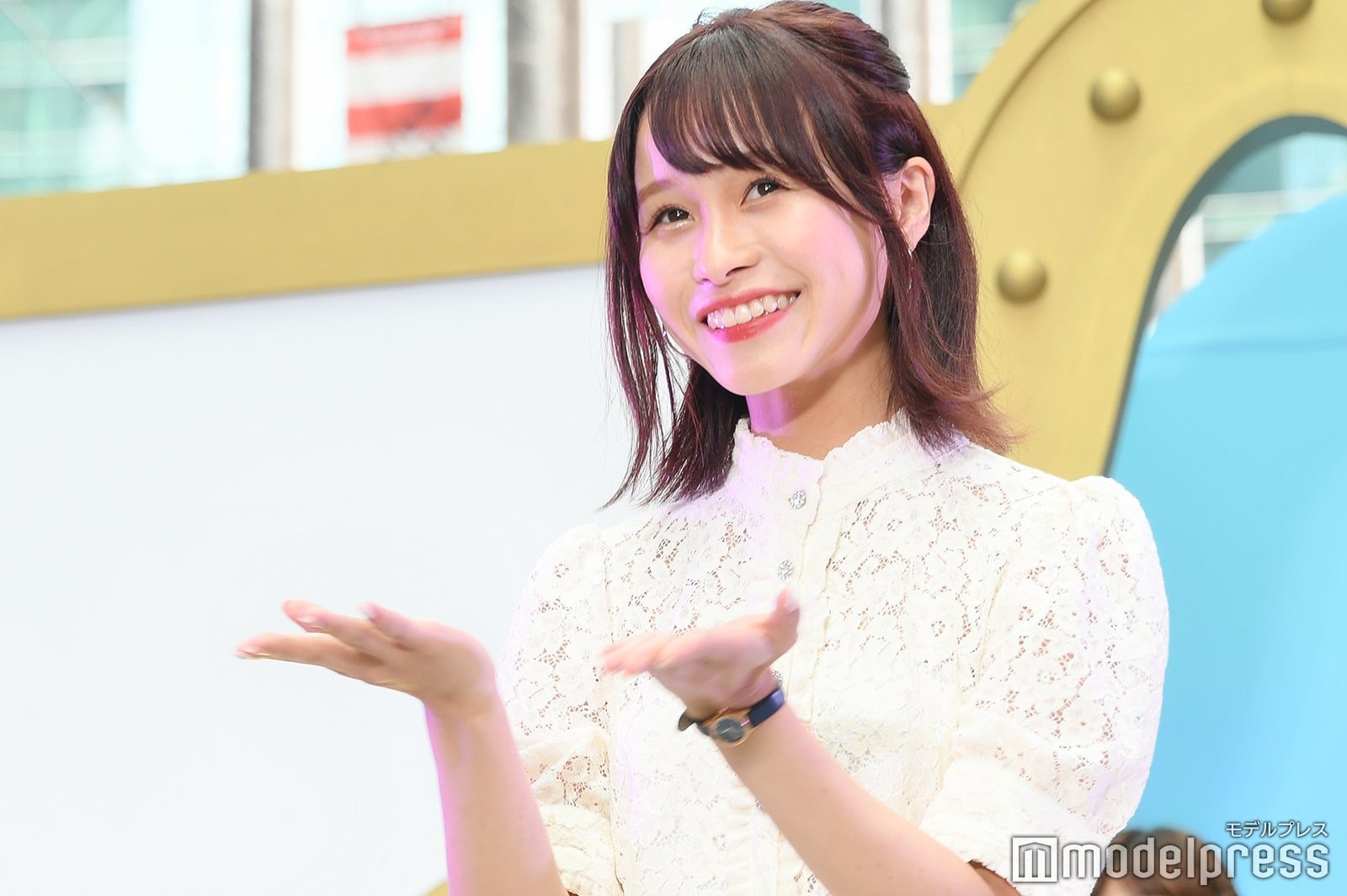 「MISS／MR COLLECTION 2019 in 超☆汐留パラダイス！」出場者（C）モデルプレス