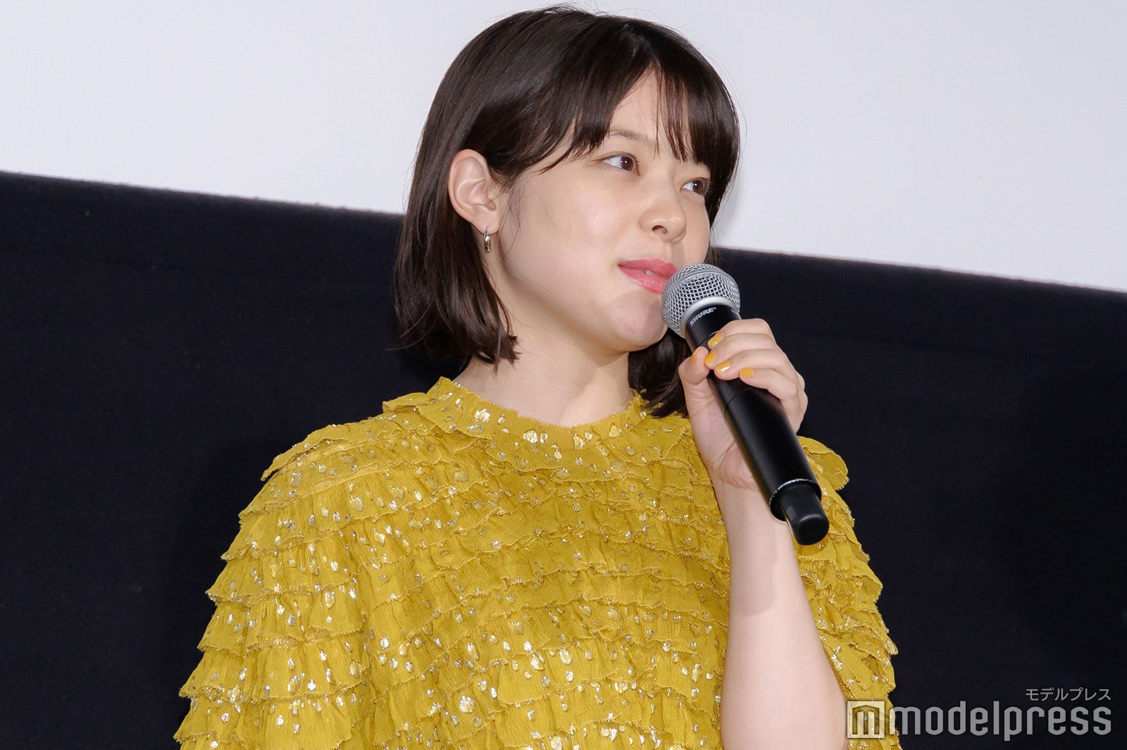 岸井ゆきの（C）モデルプレス