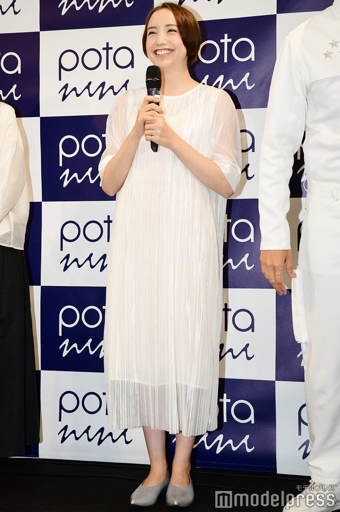 豊田エリー (C)モデルプレス