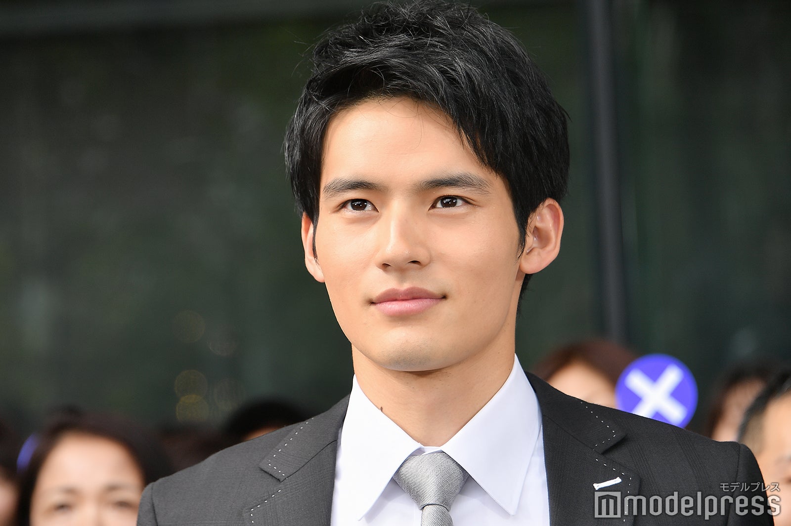 岡田健史（C）モデルプレス