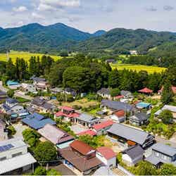 まるごの宿 耕/画像提供:ハウスバード