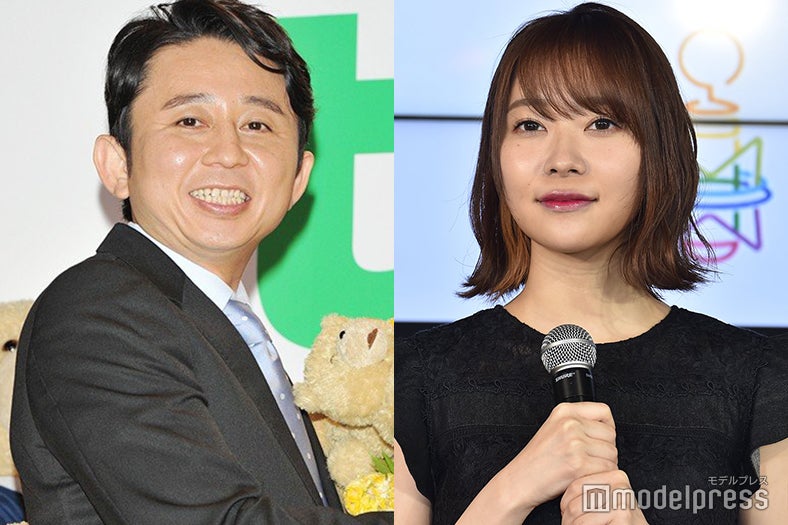 有吉弘行、卒業発表の指原莉乃に「引退かぁ…」　本人がツッコミ「これからも…」