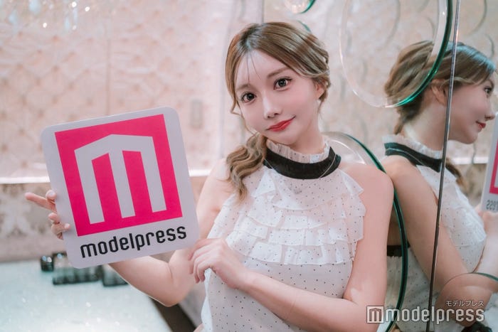 明日花ピララ「ディアレスト歌舞伎町」(C)モデルプレス