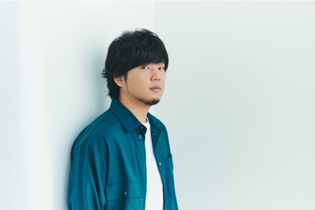 弾き語りベストアルバム第二弾をリリース 秦基博 やっぱりそのときの自分にとって新鮮なものを作りたいという感覚なんです モデルプレス