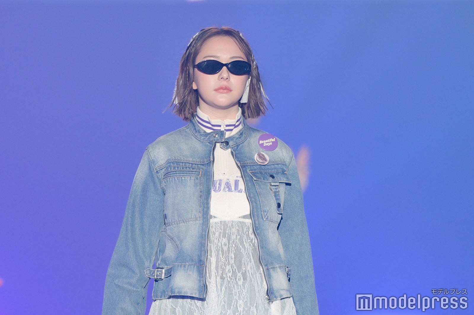 村重杏奈（C）モデルプレス