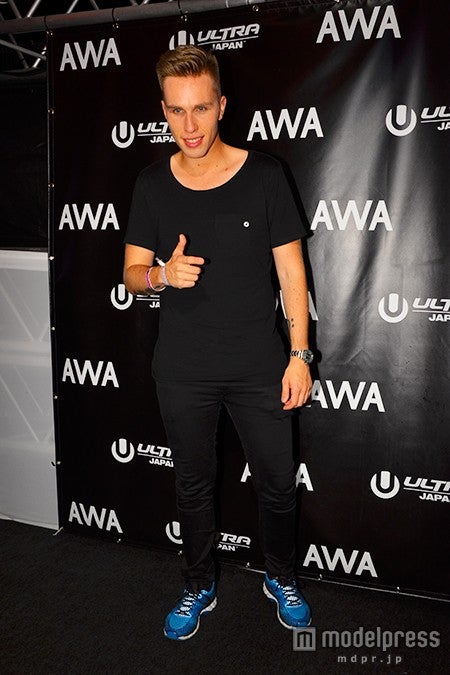 ニッキー・ロメロ