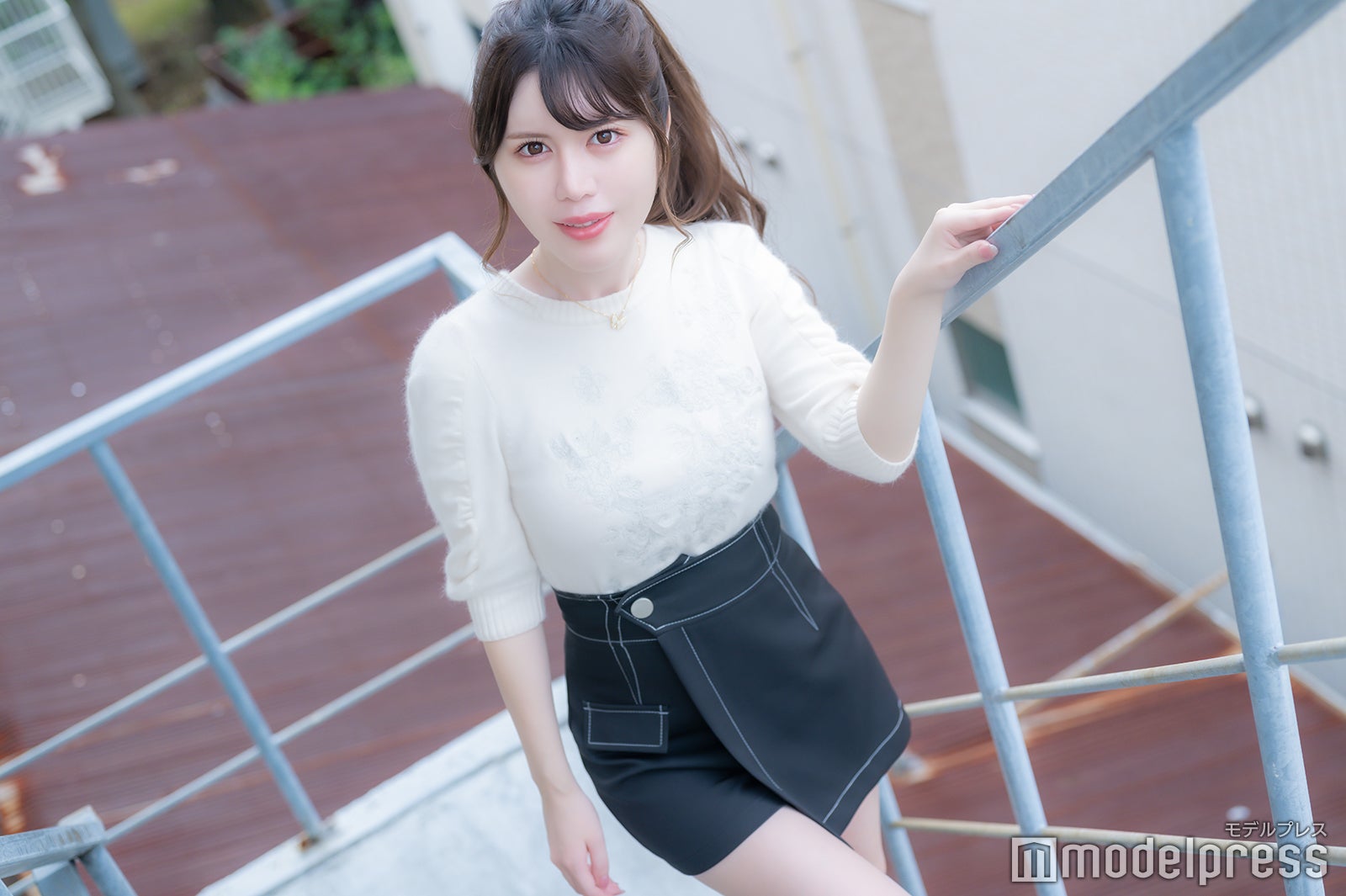 mimiさん（C）モデルプレス