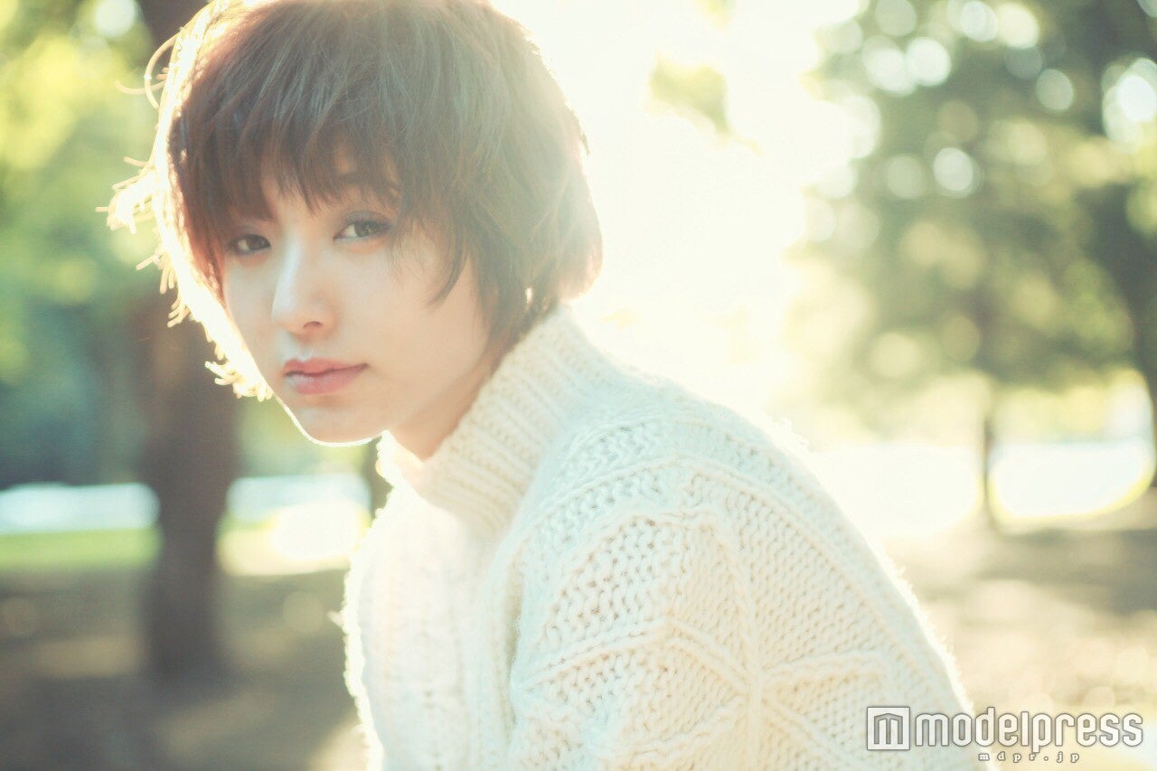 Izu Jelly 卒業を発表 すごく勇気の要る決断 独占コメント到着 モデルプレス