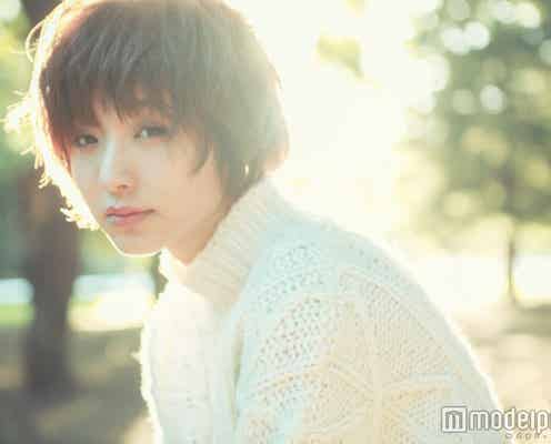 izu「JELLY」卒業を発表「すごく勇気の要る決断」<独占コメント到着>